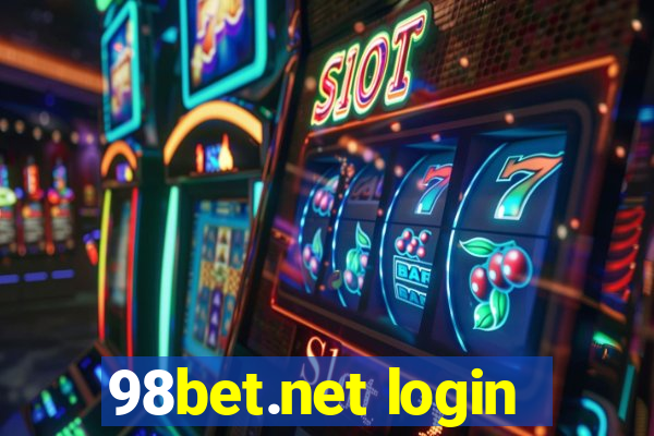 98bet.net login